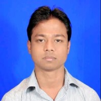 Rupak Kumar Prusty