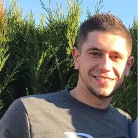 Mickael Bruwaert