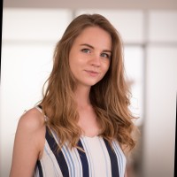 Hanna Kosynska