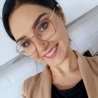 Patrycja Gałuszka