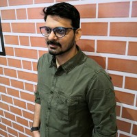Sujit Palande