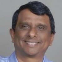 Krishna Balantrapu