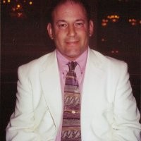 Zachary Palmer