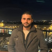 Bishara Tourk
