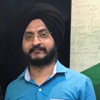 Jagjeet Singh
