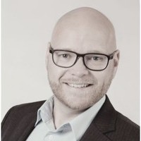 Dominic Rauscher
