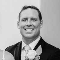 Gregory V. Hill Iii (Trey)