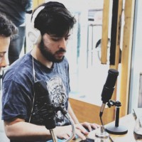 Sebastián Wierzba ✍️🎙️