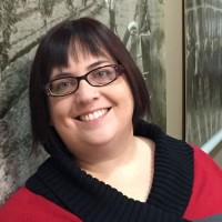 Glenda Cooper