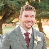 Sean Regan, Mba, Almi