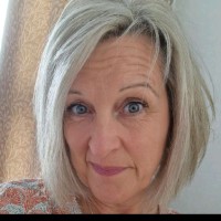 Marie Parr