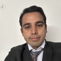 Madhusudhanan Srinivasan