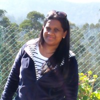 Shwetha Shri Kalaiselvam