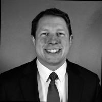 Eric Seidenberger