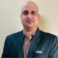 Anish Bhoil
