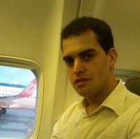 Marcos Campos