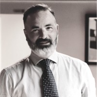 Francisco Matias Gimenez