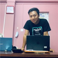 Kaung Htet San