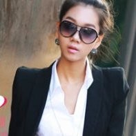 vicky li