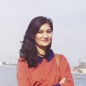 Hely Mehta