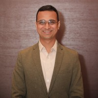 Sunny Desai