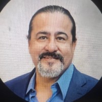 Frank Bustamante