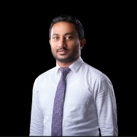 Chamara Jayarathne
