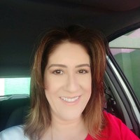 Ligia Machado Ferreira