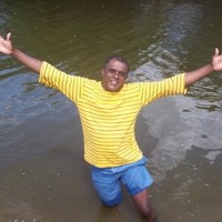 Sergio Vieira Mario