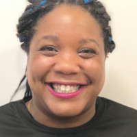Nadia Washington