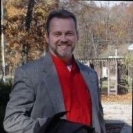 Tony Fields