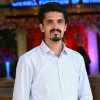 Ajay Shetty