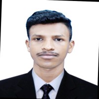 Raju Molla