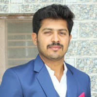 Lingaraj S