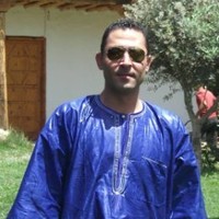 Tony Abou Chedid