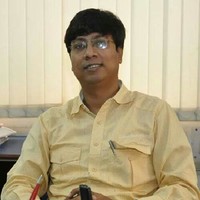 Ritesh K Sinha