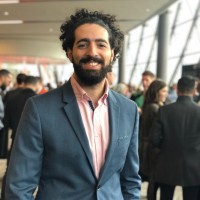 Omar Mostafa, M.Eng, CSM®