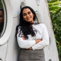 Keerthana Reddy