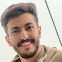 Arash Shirzadian