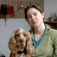 Sally Wibrew