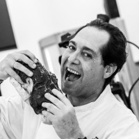 Alvaro Camacho