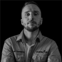 Scott Crompton