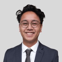 Paul Matthew Barreto