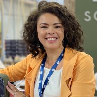 Joyce S. Barbosa