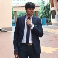 Ibrahim Parkar