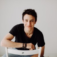 Max Ilarza