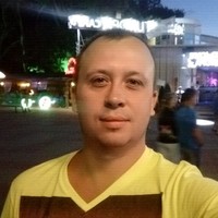 Александр(Aleksandr) Измайлов (Izmailov)