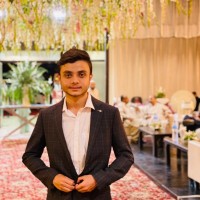 Masham Siddiqui