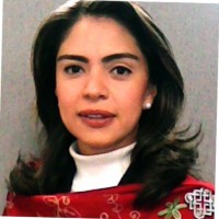 Nora Elisa Pasos López