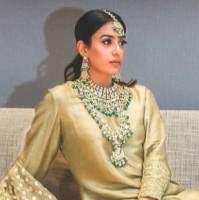 Sangeeta Pandey